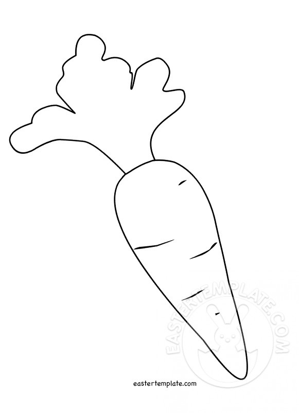 printable-carrot-template-easter-template