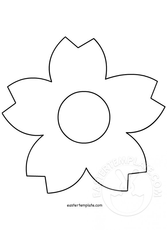 spring clipart outline - photo #12
