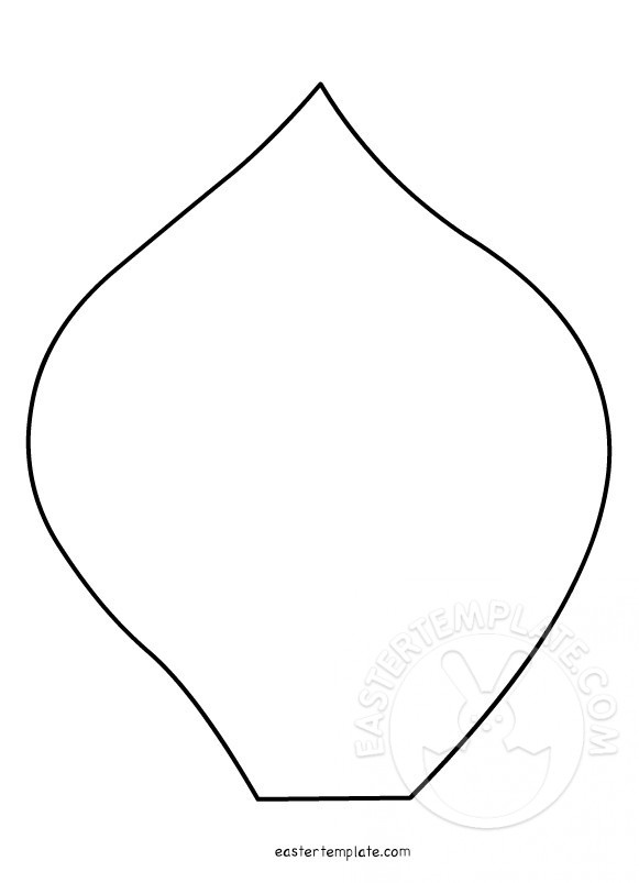 printable-paper-lily-template