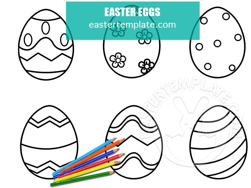free-printable-easter-eggs-easter-template