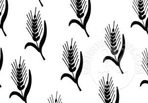 wheat pattern
