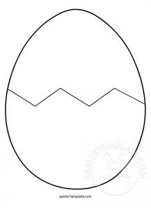 egg pattern