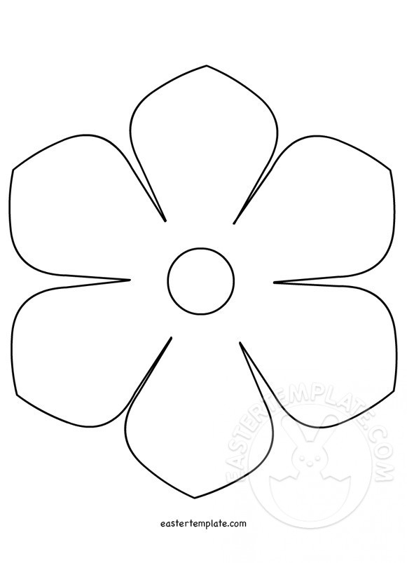 printable-flower-template-easter-template
