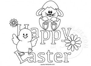 happy easter 2