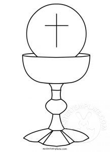 chalice symbol