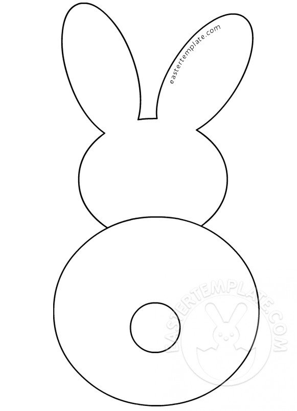 rabbit pattern