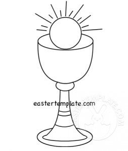 communion chalice eucharist