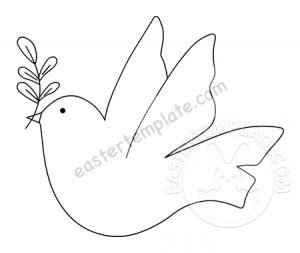 dove carrying olive branch2