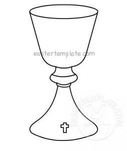chalice communion