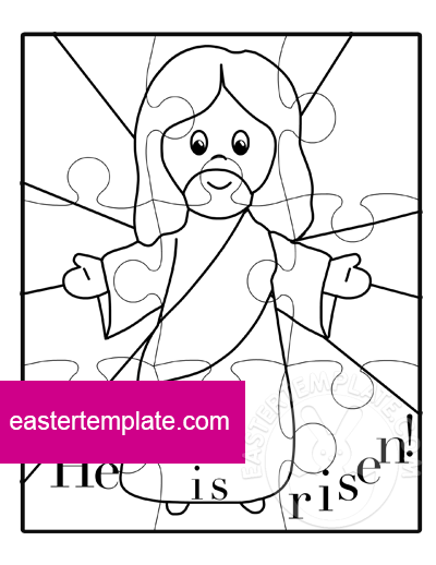 Easter Activity sheets