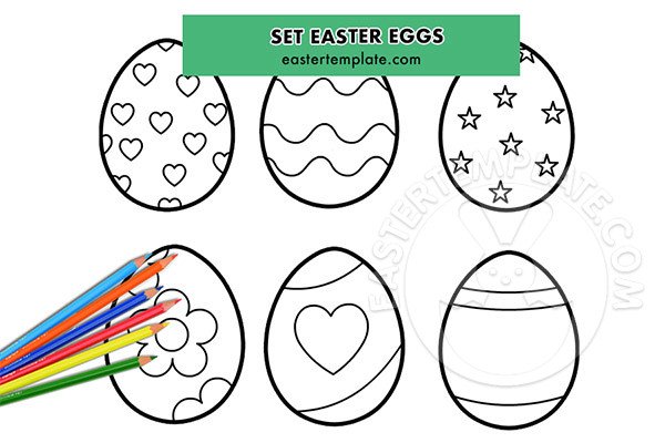set easter eggs4
