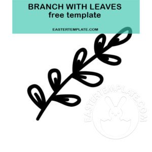 branch leaves