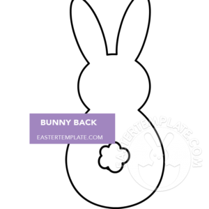 Bunny back