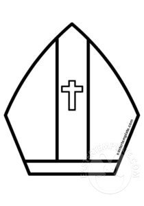 Easter Template - Page 5 of 238 - Have fun with free printables Easter ...