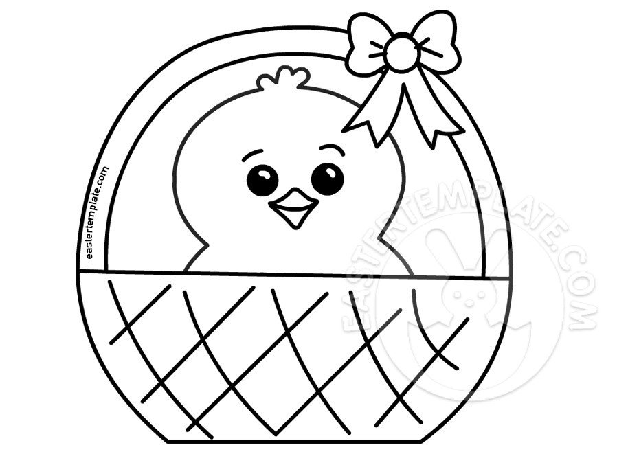 chick basket