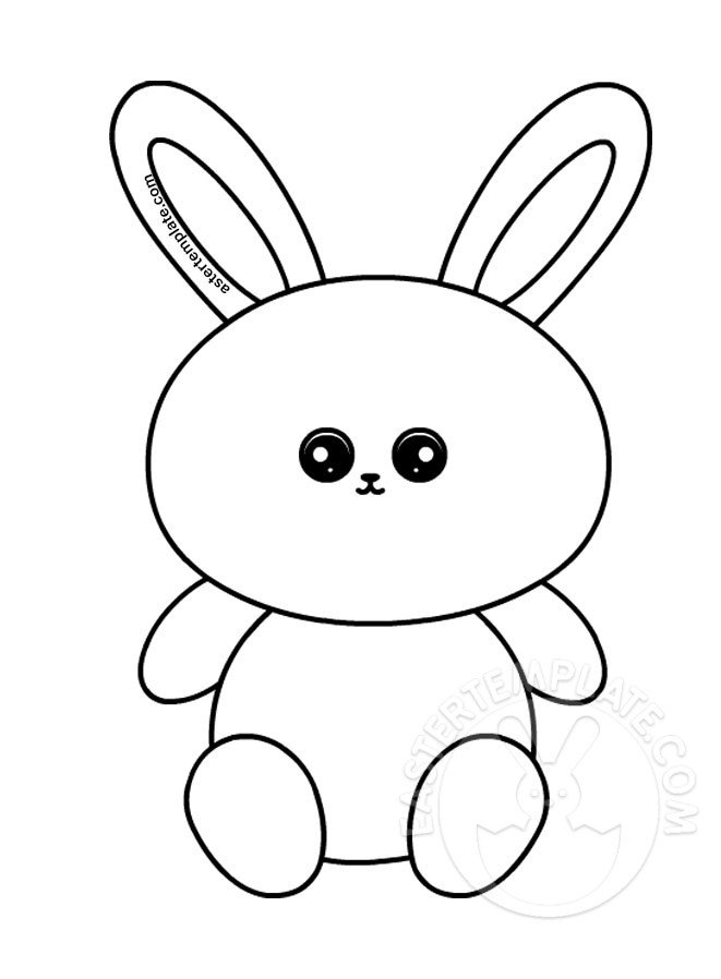 bunny kawaii