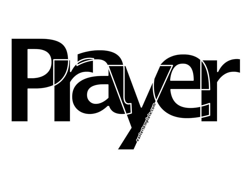 prayer word