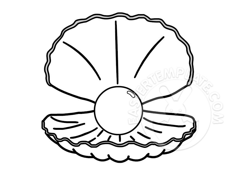 pearl coloring pages