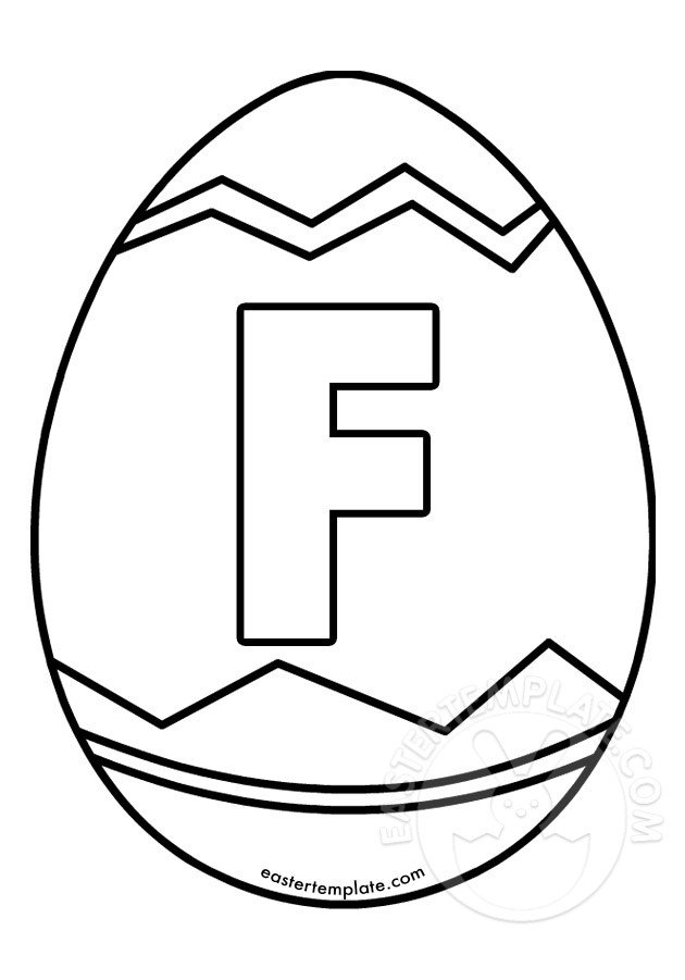 printable-letter-f-easter-egg