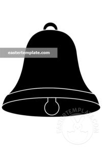 bell silhouette