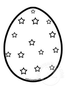 egg stars