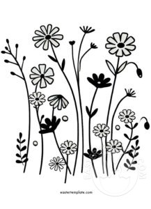 wildflowers