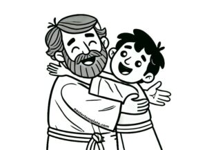 parable prodigal son