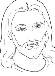divine mercy jesus