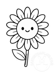 daisy flower