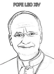 pope leo XIV